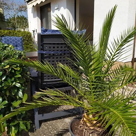 Am Kaffelstein - Mit Terrasse Apartment Kreuzwertheim